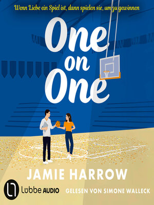 cover image of One On One (Ungekürzt)